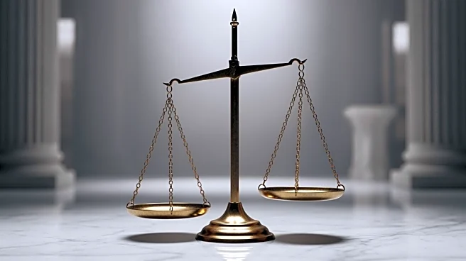 President Trump Awaits Supreme Court Decision on Tariffs