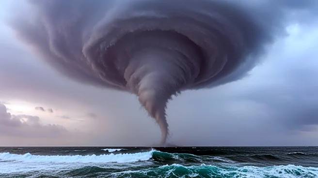 Typhoon Kalmaegi Devastates Vietnam and Philippines, Causing Significant Casualties and Damage