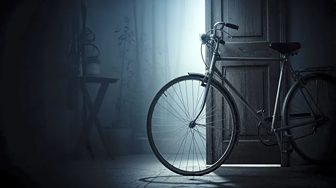 Netflix Releases 'Stranger Things 5' Clip Revealing Will's 1983 Kidnapping, Impacting Series Finale