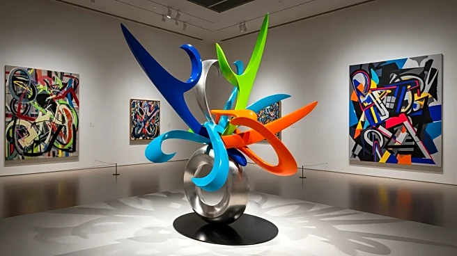 Studio Museum in Harlem Reopens with Expanded Space and Renewed Mission