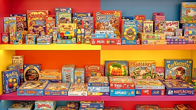 Chicago Toy  Game Fair Launches 'Wishlist Weekend'