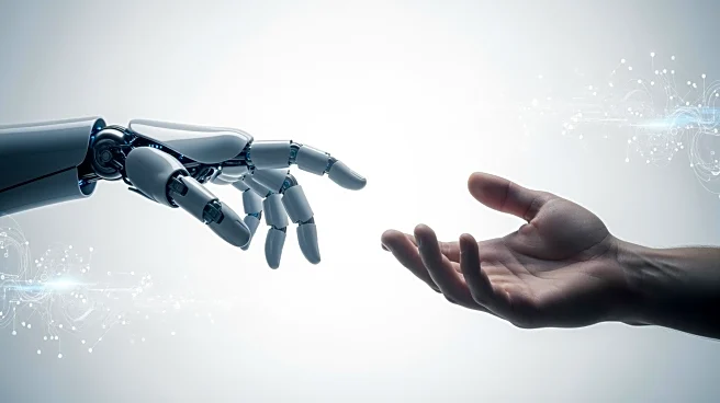 Brands Leverage AI Anxieties to Connect with Consumers