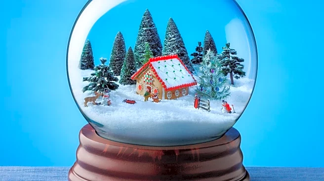 Annual Holiday Craft Faire Bake Sale in Lincoln