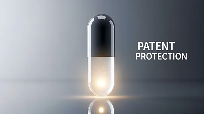 Eisai Settles Lenvima Patent Dispute with Torrent Pharma, Delaying Generic Launch