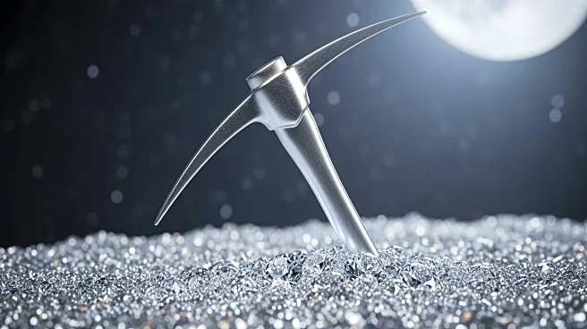 Midnight Sun Mining Shares Surge 16.9% Amid Increased Trading Volume