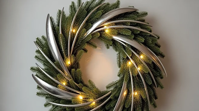 Holiday Ads 2025: Brands Blend Tradition with Innovation