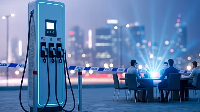 Honda Faces Financial Strain Amid Shifting U.S. EV Market