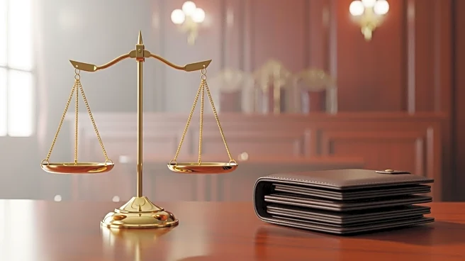 Supreme Court Allows Trump Administration to Temporarily Withhold SNAP Payments Amid Government Shutdown