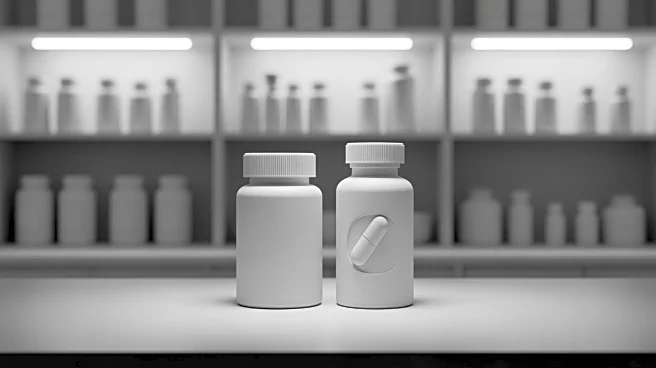 Novo Nordisk and Eli Lilly Agree to Weight-Loss Drug Price Cuts in U.S.