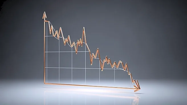 Perella Weinberg Reports 41% Revenue Decline in Q3 Amidst M Slowdown