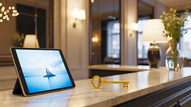 Hotel Sales Teams Embrace Hybrid Intelligence for Revenue Growth