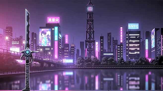 DreamWorks Animation's KPOP Demon Hunters Achieves Unprecedented Success on Netflix