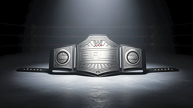 Former WWE Star Isla Dawn to Debut in Major League Wrestling