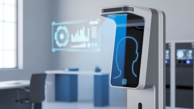 Home Office Trials Facial Recognition Technology to Identify Returning Deportees