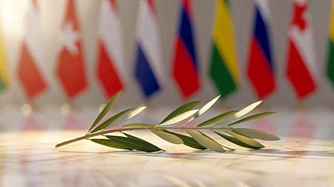 U.S. State Department Lifts Sanctions on Syrian President Ahead of White House Visit