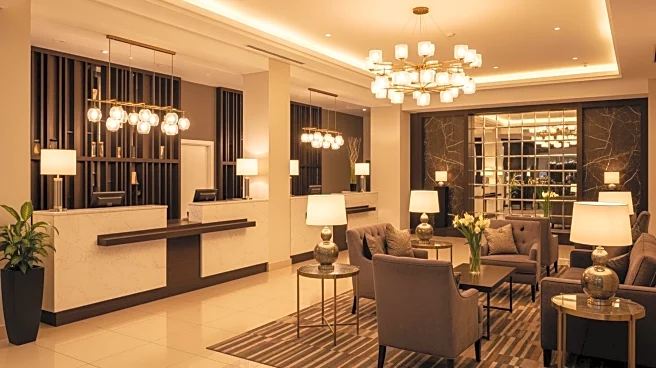 H.House Launches Fairfield by Marriott Inn  Suites in Charleston, Enhancing Local Hospitality