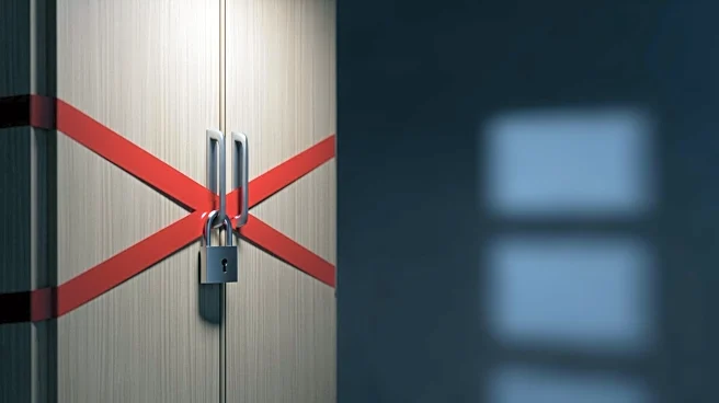 Trump Administration Seeks to Block Court Order for Full SNAP Payments Amid Shutdown