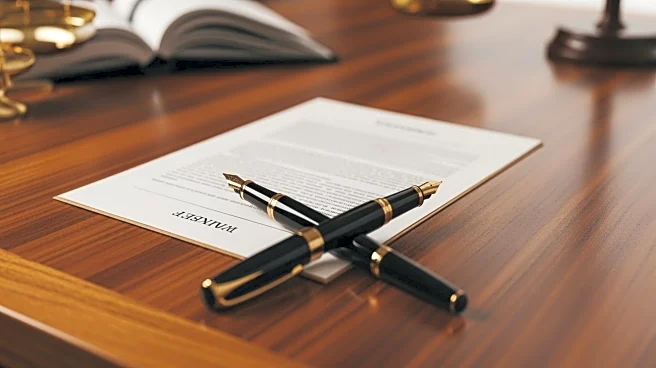 VWV Law Firm Expands Expertise with Two New Partner Appointments in Education and Charity Sectors