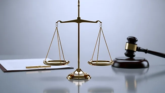 LegalShield Wins Arbitration Motion in Class Case from Former Employee