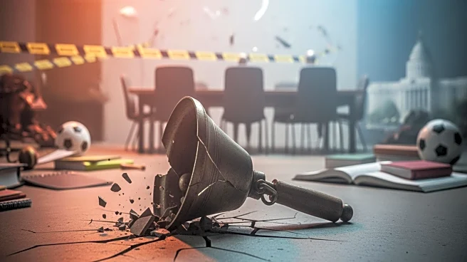 Explosion at Indonesian School Injures Dozens, Suspect Identified