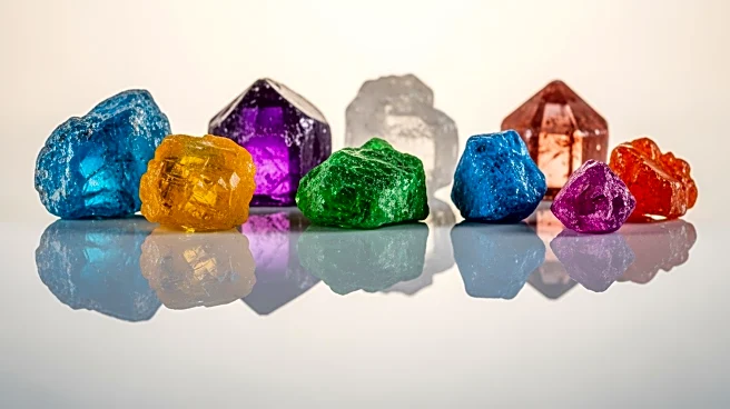 China's Rare Earth Exports Increase Following Trump-Xi Agreement