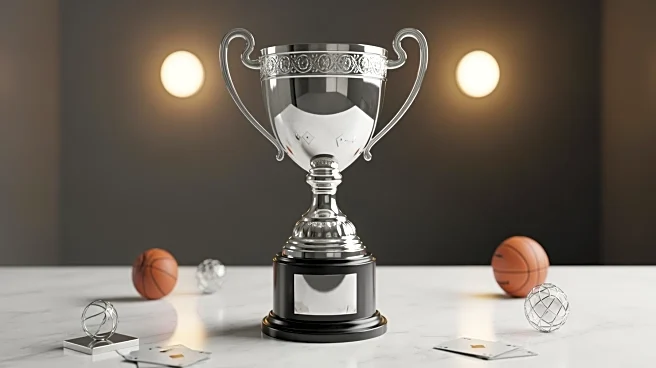 NY Regulators Consider Changes to Sports Betting Rules Following NBA Discussions