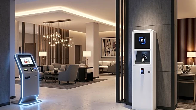 TFE Hotels CEO Discusses Expansion and Innovation in Hospitality Sector