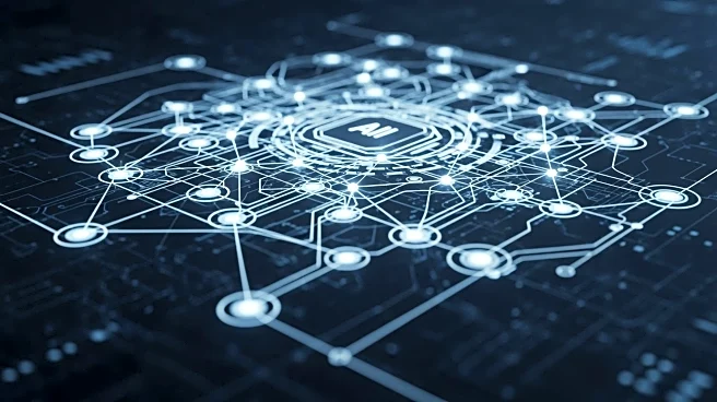 Tech Giants' Massive AI Investments Raise Concerns Over Economic Priorities