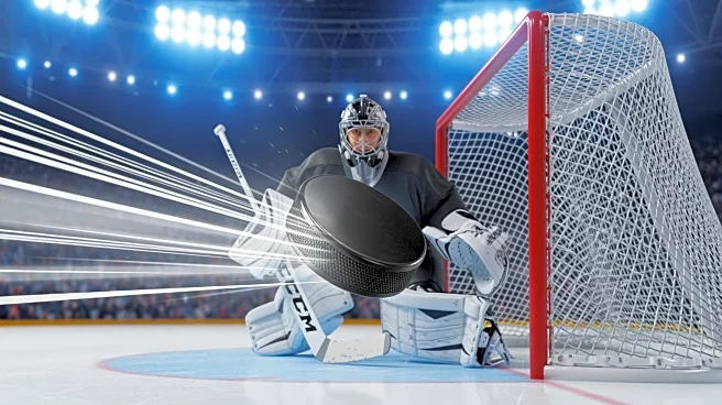 Josh Morrissey Scores Opening Goal for Winnipeg Jets Against San Jose Sharks