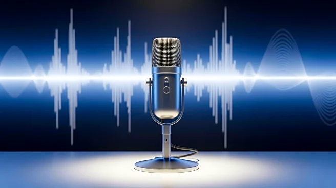 Townsquare Media Inc Anticipates Revenue Decline Amid Earnings Report