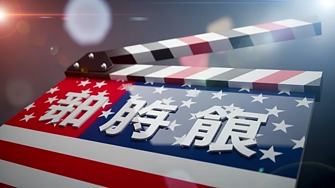 Jeremy Renner Denies Allegations of Threatening to Call ICE on Chinese Filmmaker