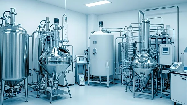 The Every Co. Secures $55 Million to Expand Precision Fermentation Platform