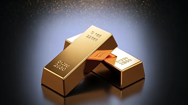 Kinross Gold Reports Record Free Cash Flow in Q3 2025