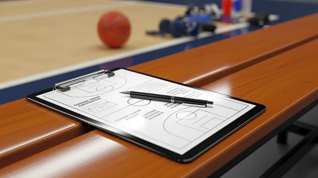 Sandy Brondello Discusses Challenges of Coaching Against Top WNBA Stars