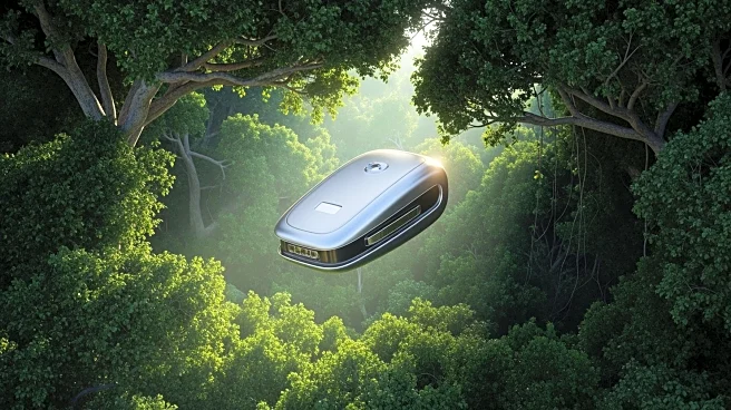 Starlink Engages with DRC Operators to Enhance Connectivity in Remote Areas