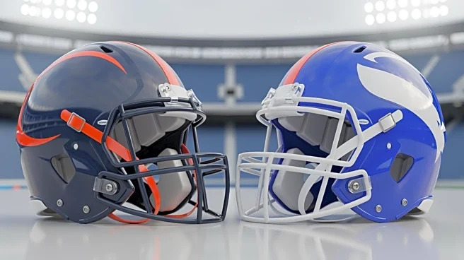 Chicago Bears Prepare for New York Giants with Playoff Hopes in Sight