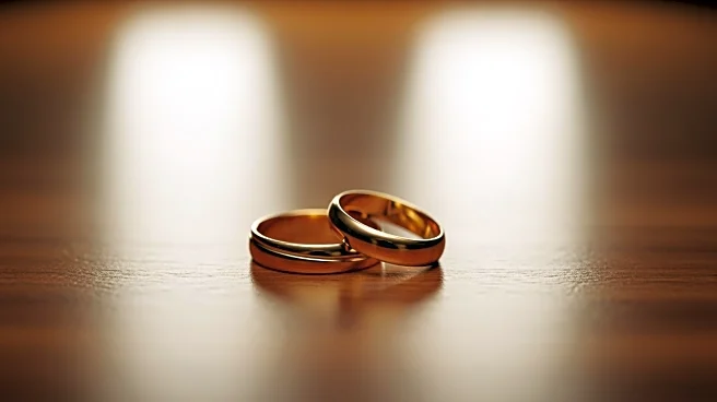 Supreme Court Considers Appeal to Overturn Same-Sex Marriage Legalization