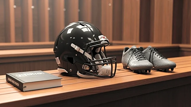 Ohio State Football Team Prepares for Purdue Match Amidst High Expectations