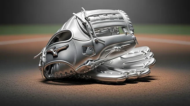 MLB Awards Platinum Gloves to Top Defensive Players of 2025 Season