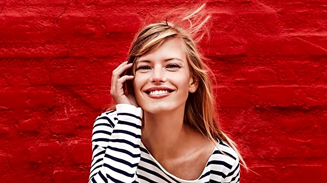 Laguna Art Museum Hosts Sustainable Fashion Show Highlighting Upcycled Designs