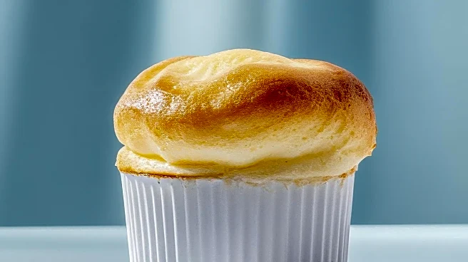 Exploring the Art of Making Baked Alaska at Home