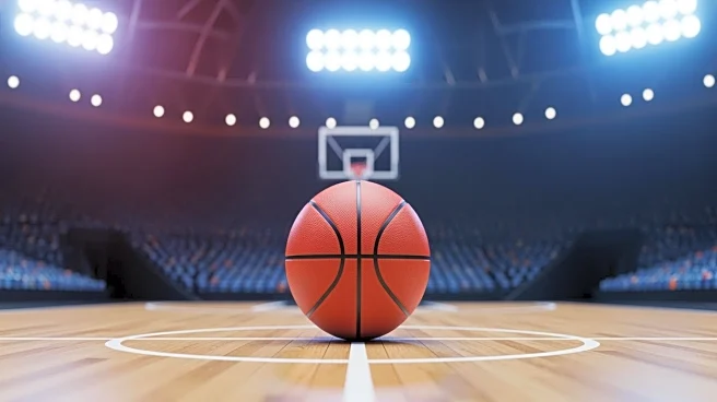 Northwestern Wildcats Secure Victory Over Boston University with Martinelli's 20 Points