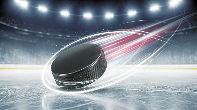 NHL Highlights: Thursday's Goals Featuring Jesper Bratt and Sidney Crosby