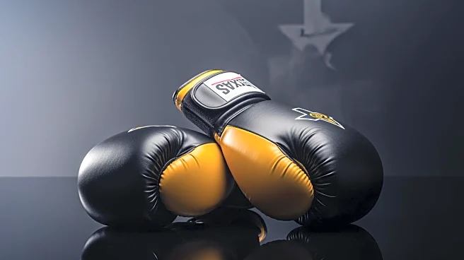 Vergil Ortiz Jr. vs Erickson Lubin: Anticipated Super-Welterweight Clash in Texas