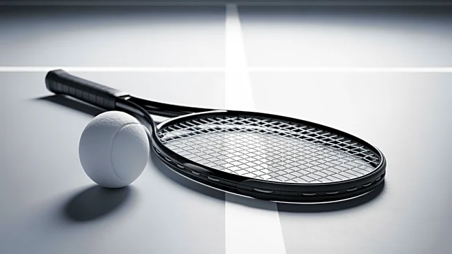 Sebastian Korda and Lorenzo Musetti Face Off in High-Stakes Athens Semifinal