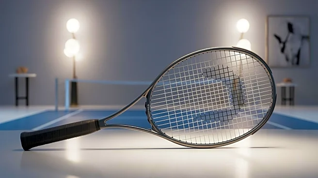 Cam Norrie Advances to Moselle Open Final After Defeating Lorenzo Sonego