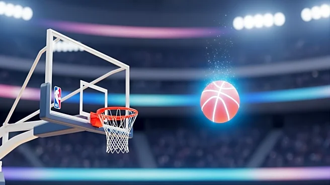 Phoenix Suns Defeat LA Clippers 115-102 in NBA Matchup