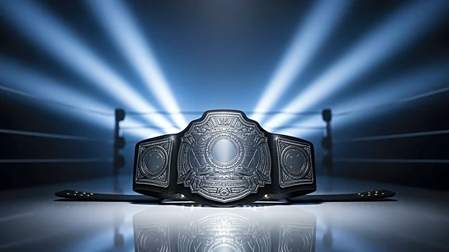 WWE SmackDown Sees Chelsea Green Reclaim Women's United States Championship