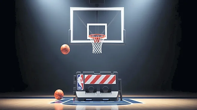 NBA Teams Implement Defensive Strategies to Counter Victor Wembanyama's Impact