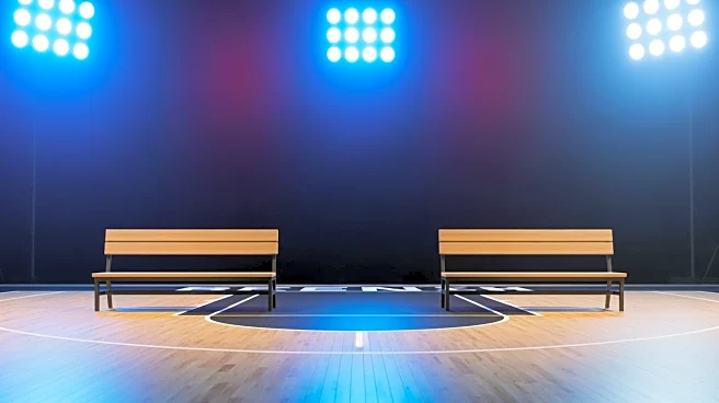 Davidson Wildcats Secure Victory Over Washington State with Strong Bench Performance